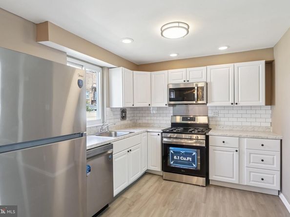 10012 Warfield Place, Philadelphia PA 19114