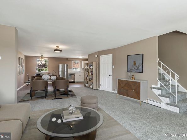 10012 Warfield Place, Philadelphia PA 19114