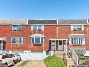 10012 Warfield Place, Philadelphia PA 19114