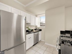 1458 Fairmont Street NW 4, Washington DC 20009