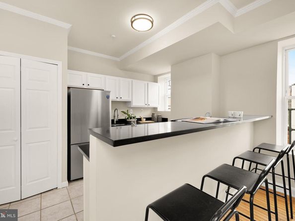 1458 Fairmont Street NW 4, Washington DC 20009