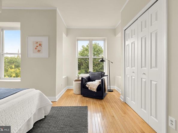 1458 Fairmont Street NW 4, Washington DC 20009