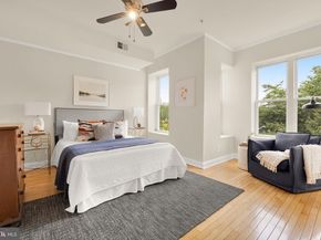 1458 Fairmont Street NW 4, Washington DC 20009
