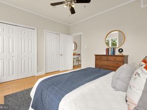 1458 Fairmont Street NW 4, Washington DC 20009