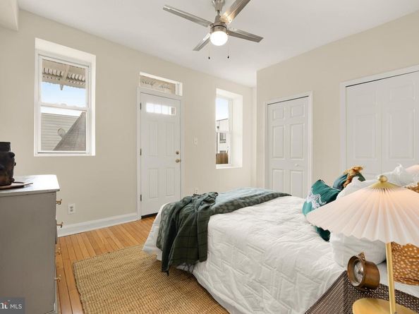1458 Fairmont Street NW 4, Washington DC 20009