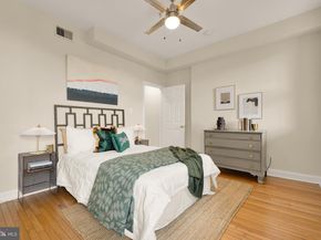 1458 Fairmont Street NW 4, Washington DC 20009