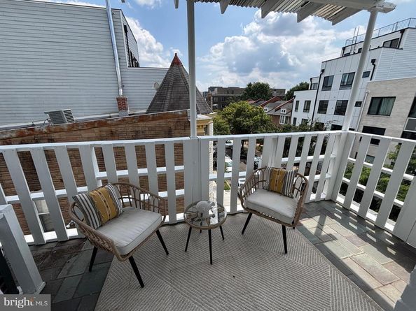 1458 Fairmont Street NW 4, Washington DC 20009