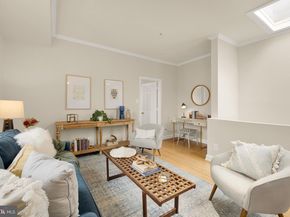 1458 Fairmont Street NW 4, Washington DC 20009
