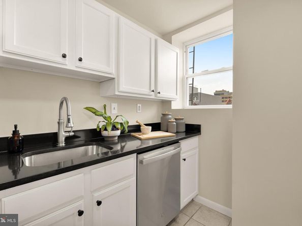 1458 Fairmont Street NW 4, Washington DC 20009