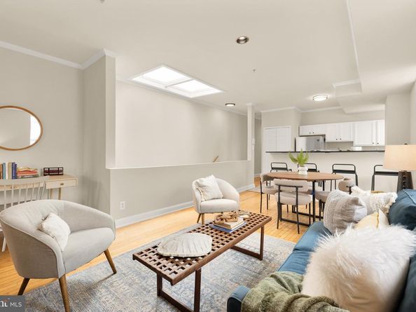 1458 Fairmont Street NW 4, Washington DC 20009