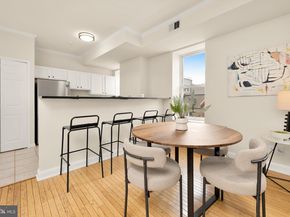 1458 Fairmont Street NW 4, Washington DC 20009