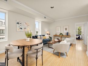 1458 Fairmont Street NW 4, Washington DC 20009