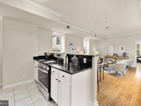 1458 Fairmont Street NW 4, Washington DC 20009