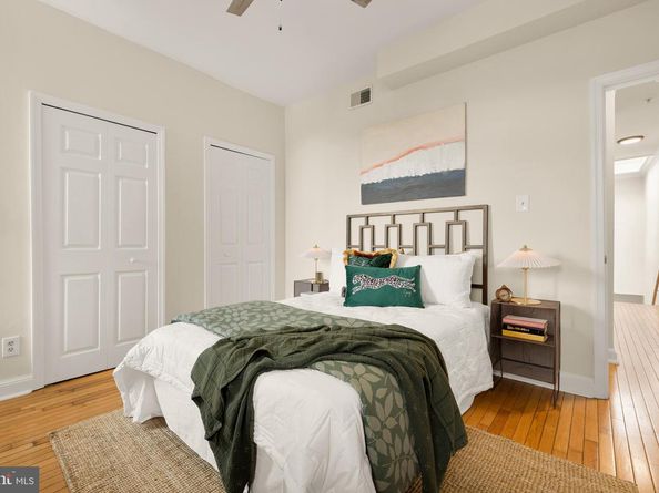 1458 Fairmont Street NW 4, Washington DC 20009