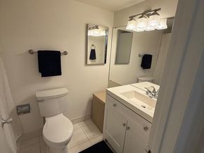 7501 Democracy Boulevard B315, Bethesda MD 20817