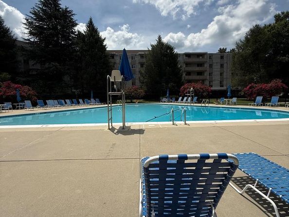 7501 Democracy Boulevard B315, Bethesda MD 20817