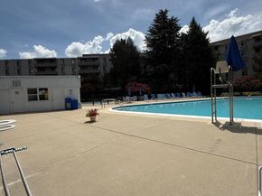 7501 Democracy Boulevard B315, Bethesda MD 20817