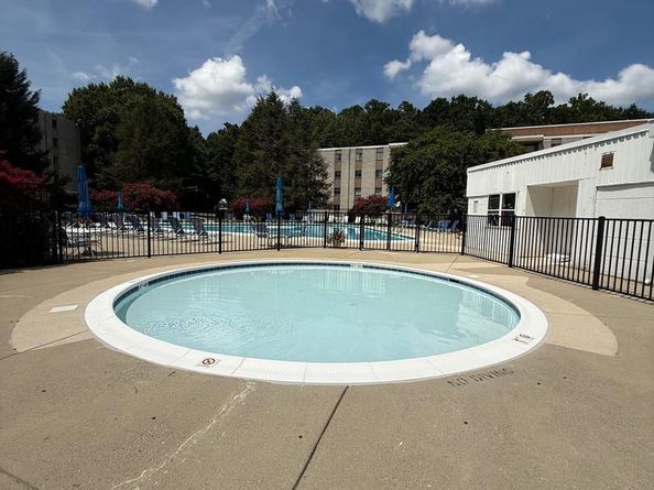 7501 Democracy Boulevard B315, Bethesda MD 20817