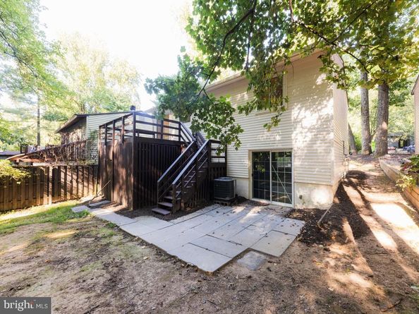 2369 Old Trail Drive, Reston VA 20191