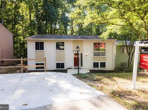 2369 Old Trail Drive, Reston VA 20191