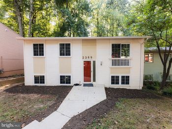 2369 Old Trail Drive