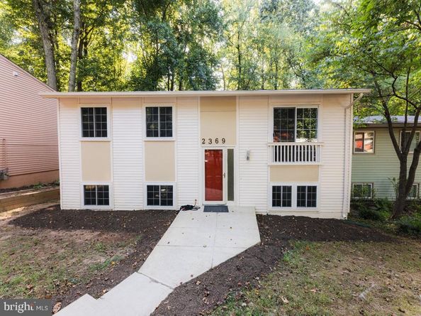 2369 Old Trail Drive, Reston VA 20191