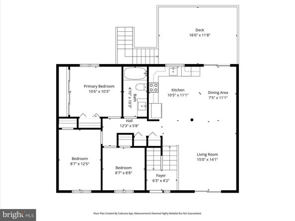 2369 Old Trail Drive, Reston VA 20191