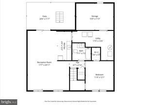 2369 Old Trail Drive, Reston VA 20191