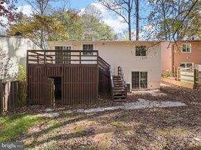 2369 Old Trail Drive, Reston VA 20191