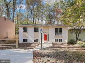 2369 Old Trail Drive, Reston VA 20191