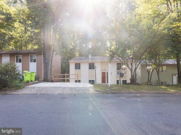 2369 Old Trail Drive, Reston VA 20191