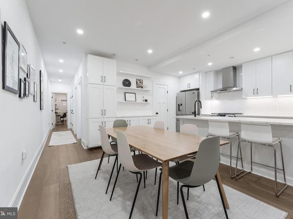 3317 16TH Street NW 2, Washington DC 20010