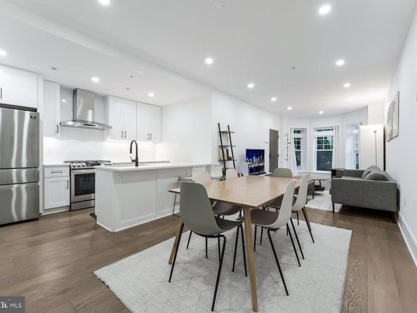 3317 16TH Street NW 2, Washington DC 20010
