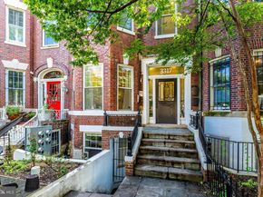 3317 16TH Street NW 2, Washington DC 20010