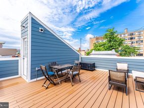 3317 16TH Street NW 2, Washington DC 20010