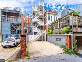 3317 16TH Street NW 2, Washington DC 20010