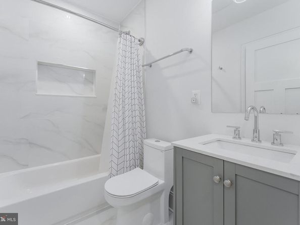 3317 16TH Street NW 2, Washington DC 20010