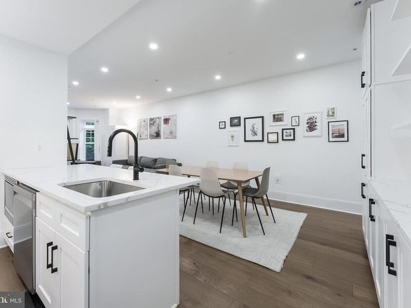 3317 16TH Street NW 2, Washington DC 20010