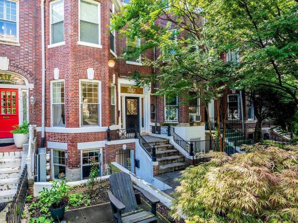 3317 16TH Street NW 2, Washington DC 20010