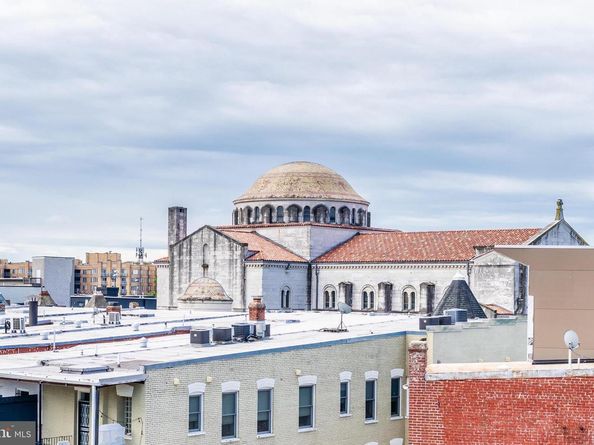 3317 16TH Street NW 2, Washington DC 20010
