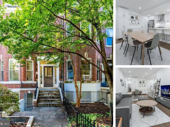 3317 16TH Street NW 2, Washington DC 20010