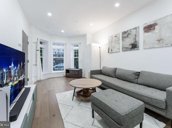 3317 16TH Street NW 2, Washington DC 20010