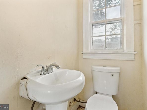 133 Longfellow Street NW, Washington DC 20011