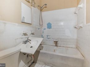 133 Longfellow Street NW, Washington DC 20011