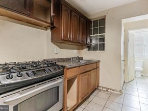 133 Longfellow Street NW, Washington DC 20011