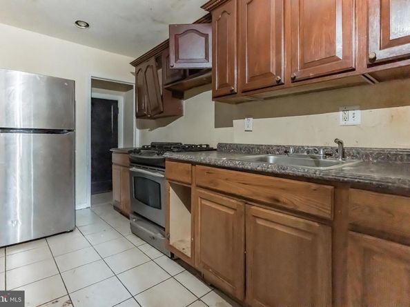 133 Longfellow Street NW, Washington DC 20011