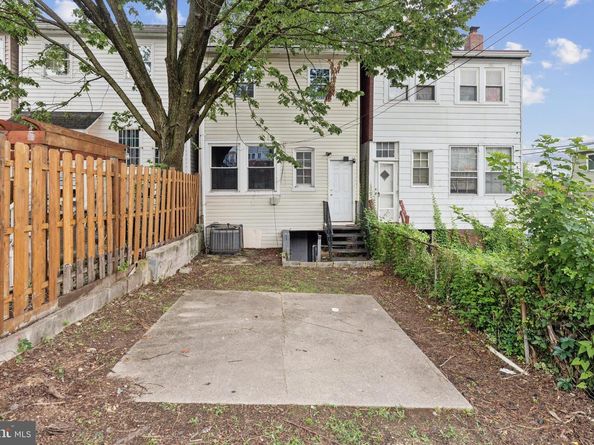 133 Longfellow Street NW, Washington DC 20011