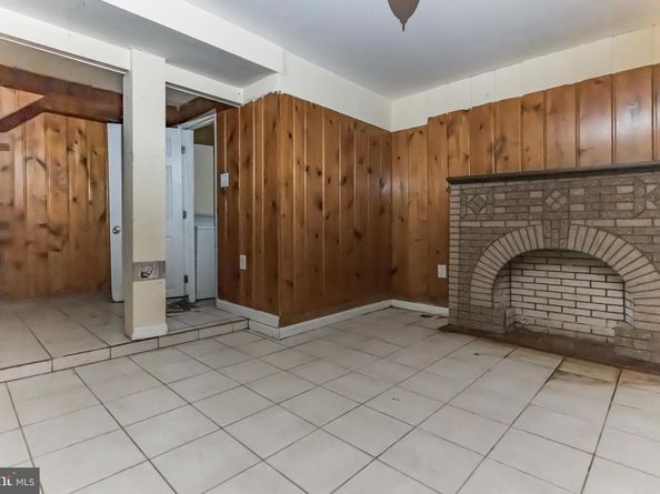 133 Longfellow Street NW, Washington DC 20011