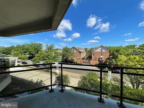 1530 Key Blvd. 326, Arlington VA 22209