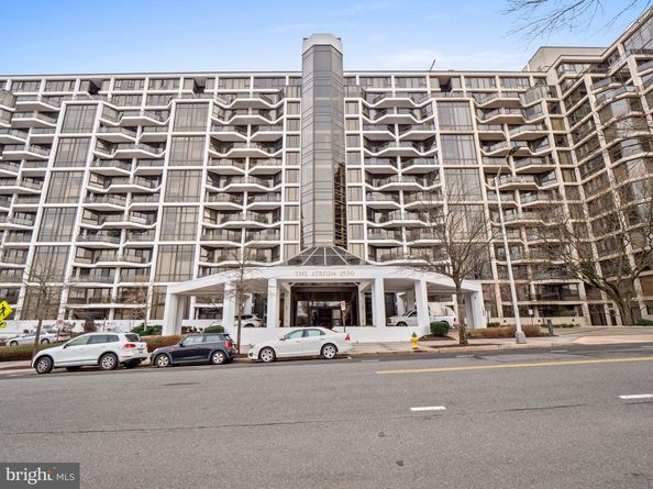 1530 Key Blvd. 326, Arlington VA 22209